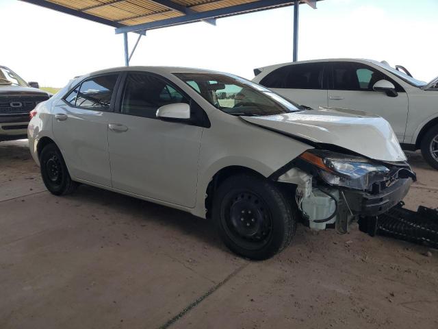 Vin: 5yfburhe2jp812036, lot: 51776785, toyota corolla l 20184