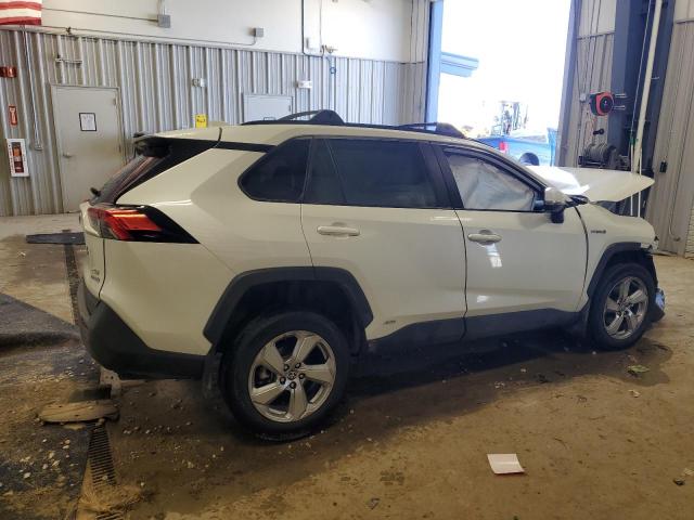 Vin: 4t3b6rfv5mu061229, lot: 53100515, toyota rav4 xle premium 20213