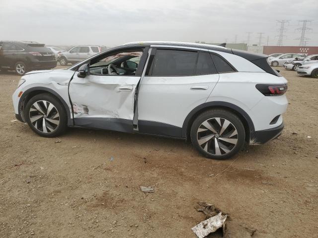 Vin: wvgdmpe2xmp009046, lot: 53355415, volkswagen id.4 first first edition 20212