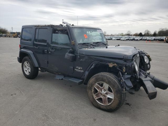 Vin: 1c4bjweg1hl602513, lot: 52552805, jeep wrangler sahara 20174