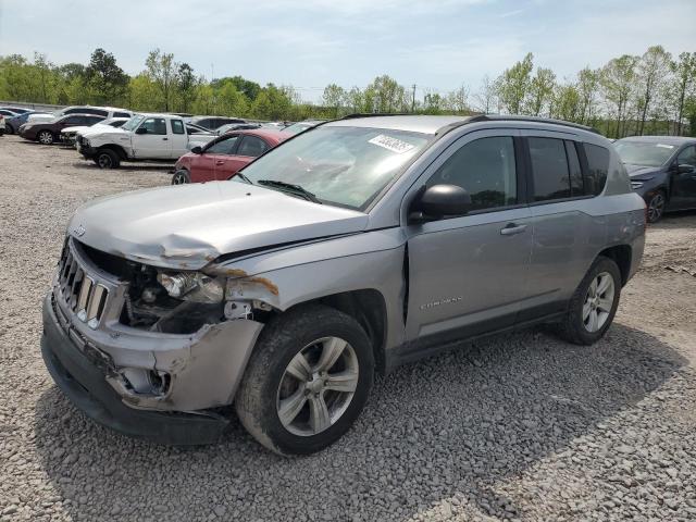 2015 JEEP COMPASS SP 1C4NJDBB8FD437612