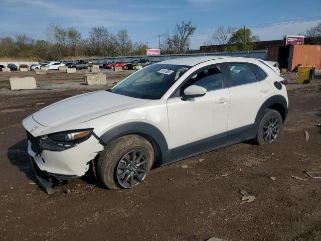 Vin: 3mvdmbbl7lm121035, lot: 54187925, mazda cx30 2020 img_1