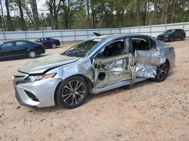TOYOTA CAMRY L