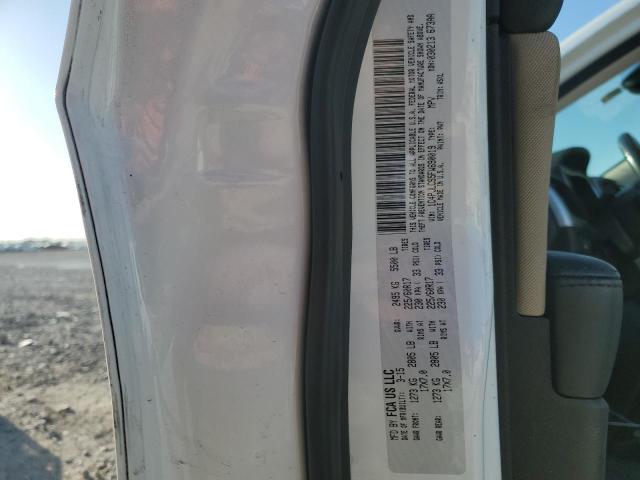 1C4PJLCS5FW690019 2015 JEEP GRAND CHER