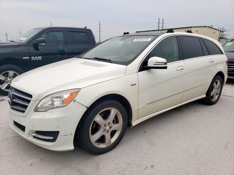 Vin: 4jgcb5he6ca141881, lot: 52224375, mercedes-benz r-class 350 4matic 2012 img_1