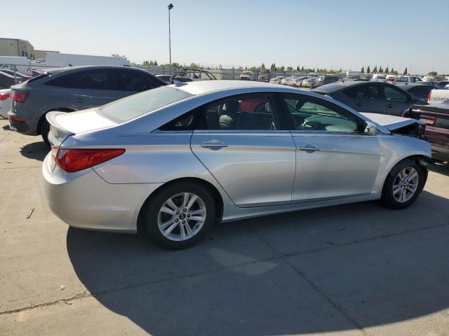 Vin: 5npeb4ac2dh545559, lot: 53318595, hyundai sonata gls 20133