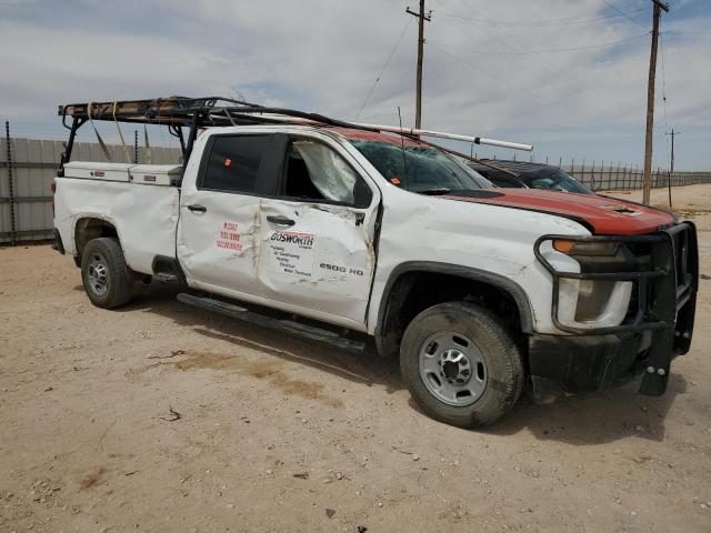 2023 CHEVROLET SILVERADO 1GC1WLE71PF242314