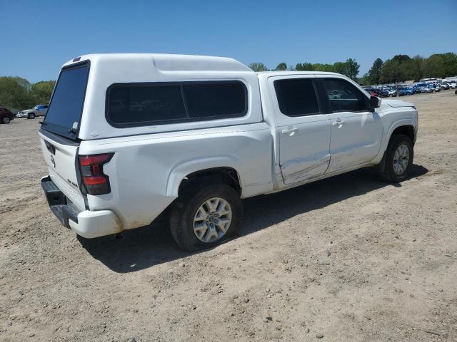 Vin: 1n6ed1fk1pn665928, lot: 52036625, nissan frontier sv 20233