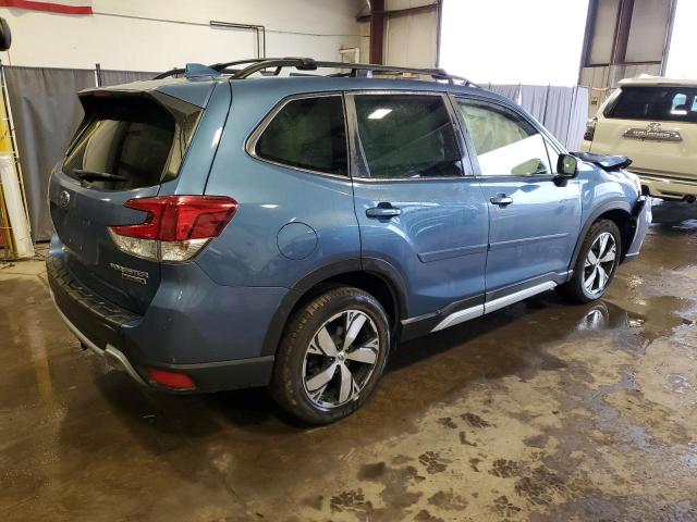 Vin: jf2skaxc3mh564324, lot: 52640525, subaru forester touring 20213