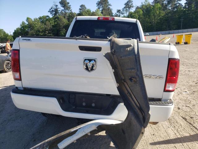 2019 RAM 1500 CLASS - 1C6RR7KT3KS532774