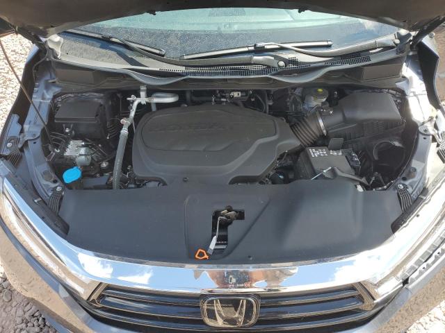 2023 HONDA ODYSSEY EL 5FNRL6H90PB042667