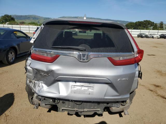 2018 HONDA CR-V EX 7FARW2H53JE011647