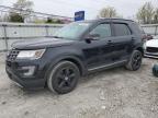 2016 FORD EXPLORER X - 1FM5K8D84GGC29650