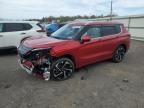 2022 MITSUBISHI OUTLANDER - JA4J4VA81NZ088547