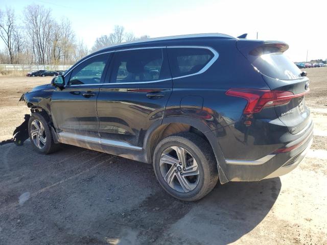 Vin: 5nms2daj4nh443373, lot: 53467485, hyundai santa fe sel 20222