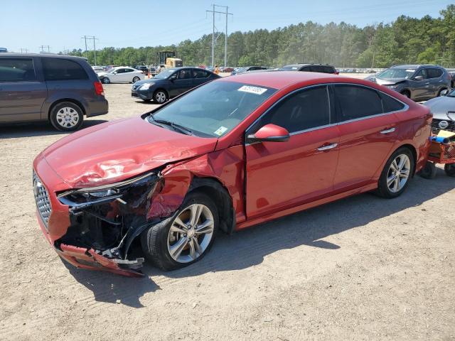 Vin: 5npe34af7kh803742, lot: 52511085, hyundai sonata limited 2019 img_1