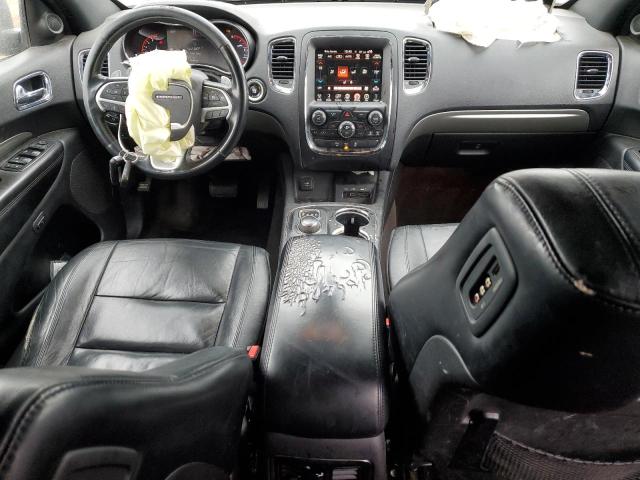 2015 DODGE DURANGO LI - 1C4RDJDG6FC730138