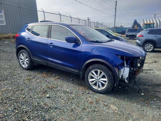 Vin: jn1bj1cr1kw323224, lot: 54347305, nissan rogue s 20194