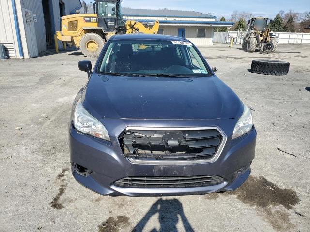 2016 SUBARU LEGACY 2.5 4S3BNAA61G3030863