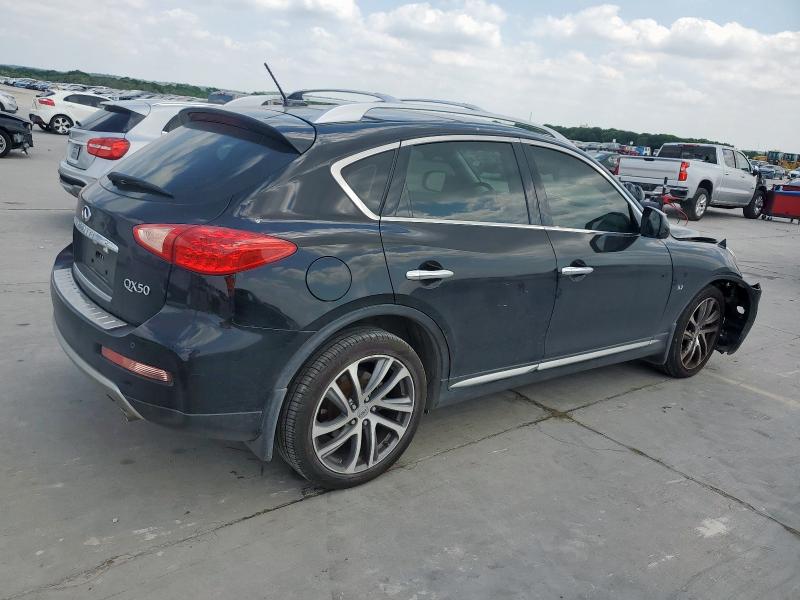 Vin: jn1bj0rp6hm389546, lot: 53310575, infiniti qx50 20173