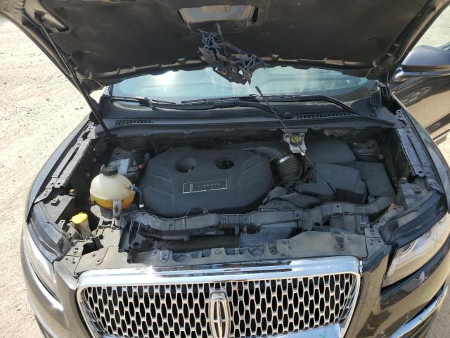 2019 LINCOLN MKC 5LMCJ1C96KUL12564