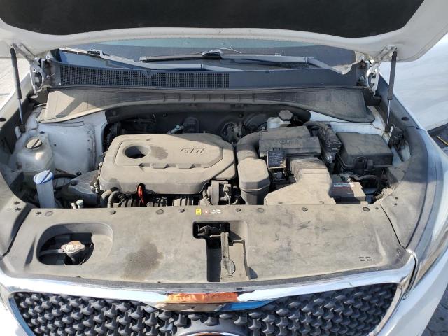 2017 KIA SORENTO LX - 5XYPG4A33HG241888