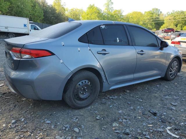 Vin: jtdepmae3nj220253, lot: 54856485, toyota corolla le 20223