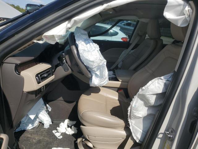 2022 LINCOLN AVIATOR RE - 5LM5J7WC8NGL20851