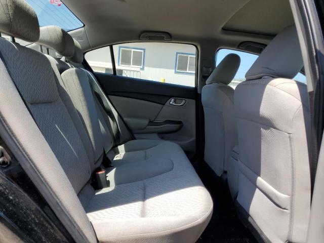 2015 HONDA CIVIC EX - 19XFB2F81FE204223