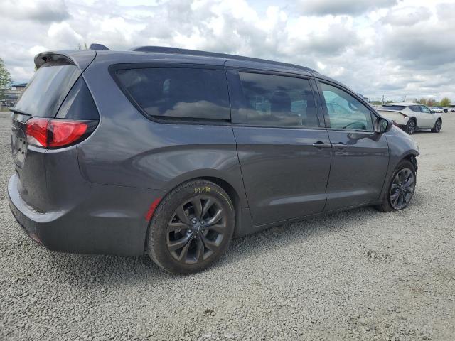 Vin: 2c4rc1fg7kr681419, lot: 54786395, chrysler pacifica touring plus 20193