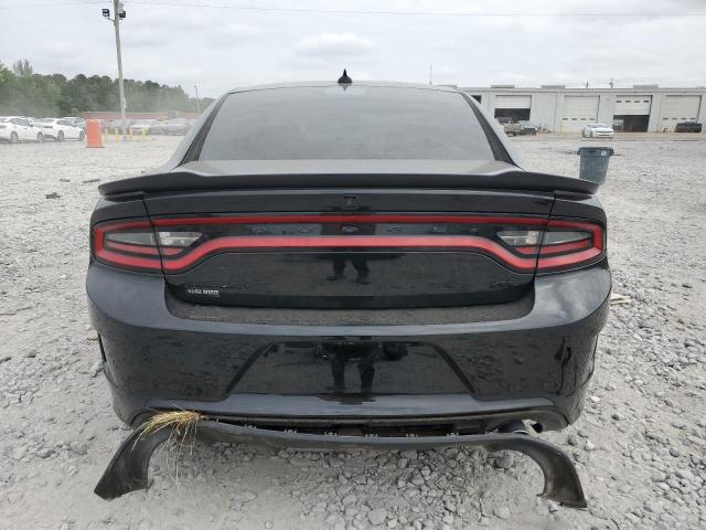 2022 DODGE CHARGER GT 2C3CDXHG1NH205006