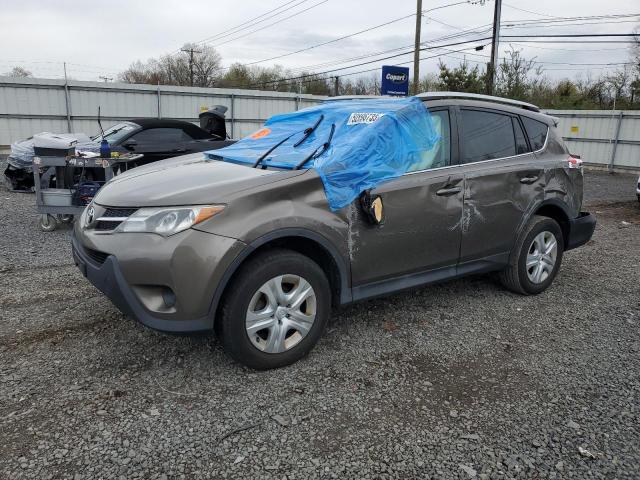 Vin: 2t3bfrev9fw325914, lot: 52896735, toyota rav4 le 2015 img_1