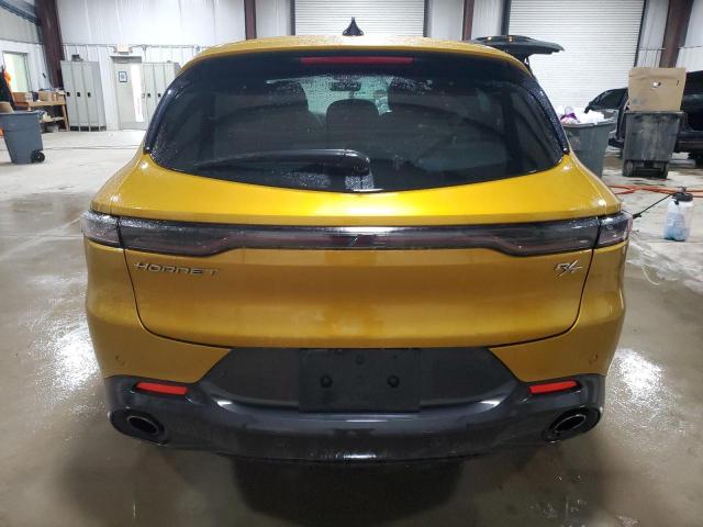2024 DODGE HORNET R/T ZACPDFCW4R3A12088