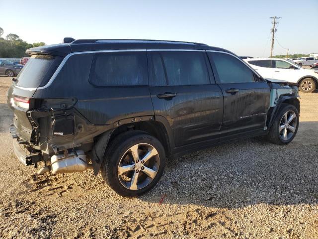 Vin: 1c4rjjbg1m8207797, lot: 51816255, jeep grand cher l limited 20213