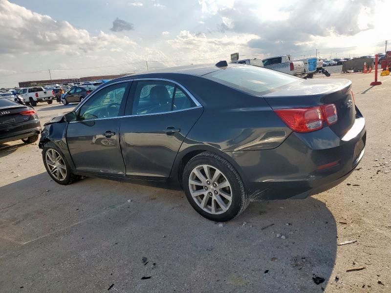 Vin: 1g11e5sl4ef191459, lot: 53610225, chevrolet malibu 2lt 20142