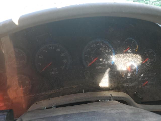 2016 INTERNATIONAL 4300 #3186714971