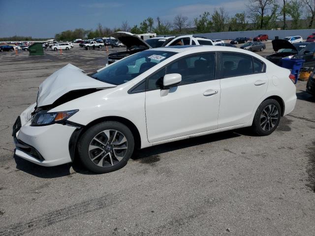 Vin: 2hgfb2f88eh538639, lot: 53730425, honda civic ex 2014 img_1