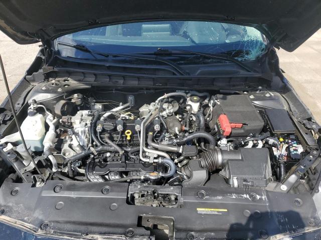 2021 NISSAN ALTIMA SV - 1N4BL4DV5MN386250