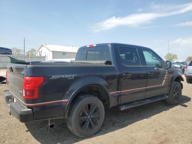 Vin: 1ftew1e41kfa80964, lot: 53371845, ford f-150 supercrew 20193
