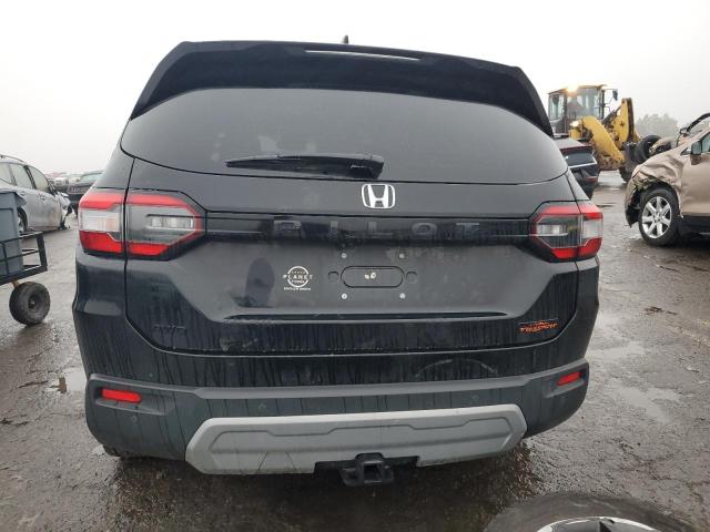 2024 HONDA PILOT TRAI 5FNYG1H63RB021436