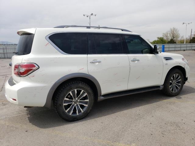 Vin: jn8ay2nc3h9504002, lot: 54326965, nissan armada sv 20173