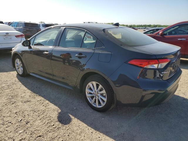 2024 TOYOTA COROLLA LE - JTDBCMFE6R3037883