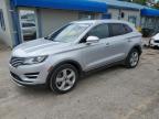 2018 LINCOLN MKC PREMIE - 5LMCJ1C9XJUL07396