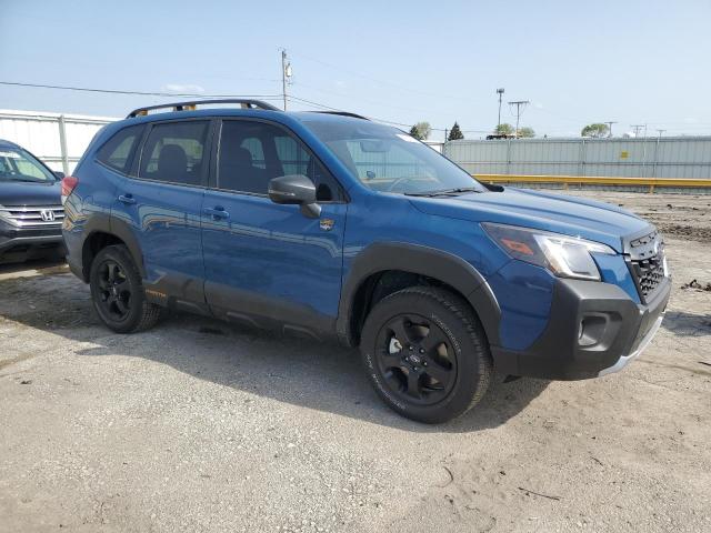 Vin: jf2skajc9rh530422, lot: 54723035, subaru forester wilderness 20244