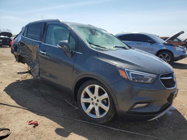 Vin: kl4cjgsb7hb100625, lot: 54265455, buick encore essence 20174