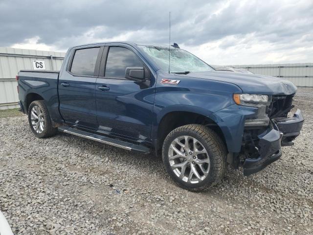 Vin: 1gcuyeed6kz415065, lot: 51276005, chevrolet all models k1500 rst 20194