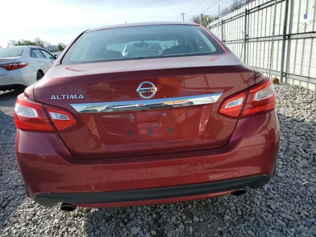 2016 NISSAN ALTIMA 2.5 - 1N4AL3AP8GC155533