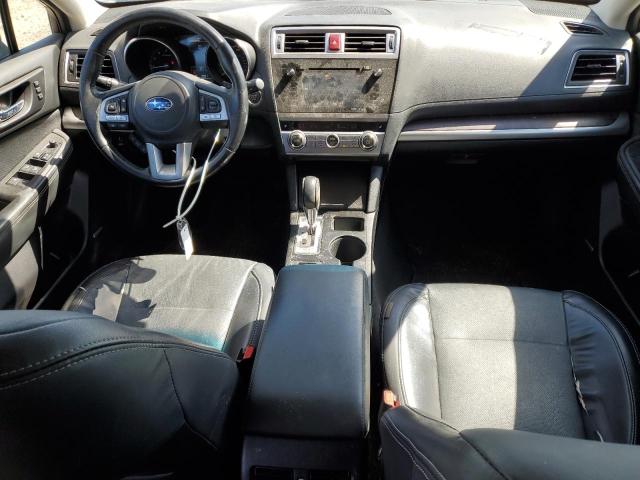 2017 SUBARU OUTBACK 2. - 4S4BSANC5H3437011