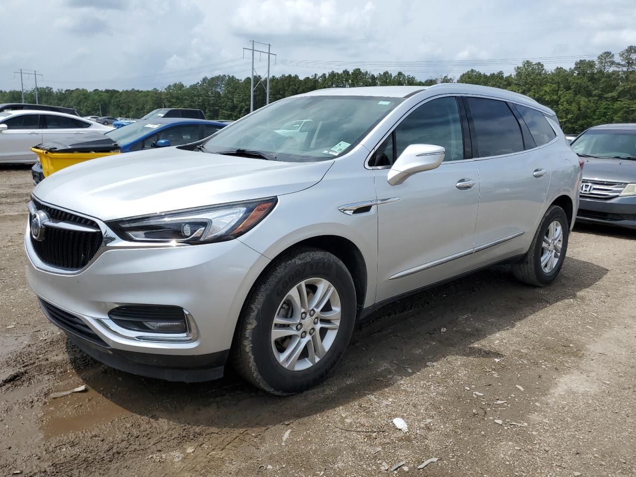 BUICK ENCLAVE ESSENCE