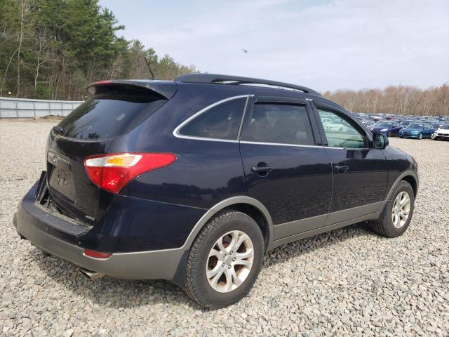 Vin: km8nudcc4cu186478, lot: 54316855, hyundai veracruz gls 20123